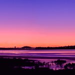 Thumbnail of http://Auckland-Sunset